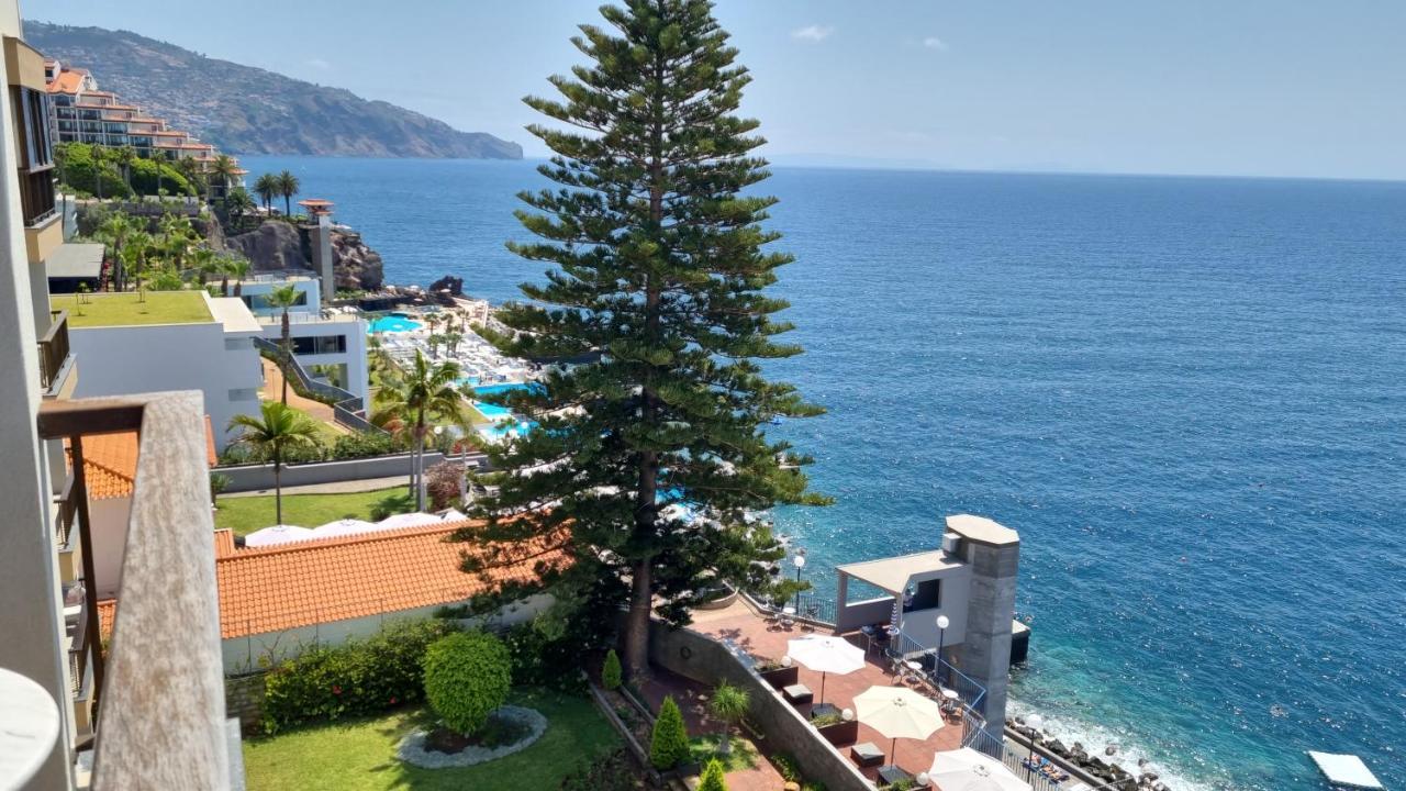 Ocean At Your Feet! Funchal  Exterior photo