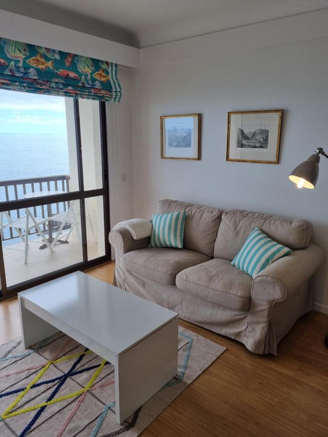 Ocean At Your Feet! Funchal  Exterior photo